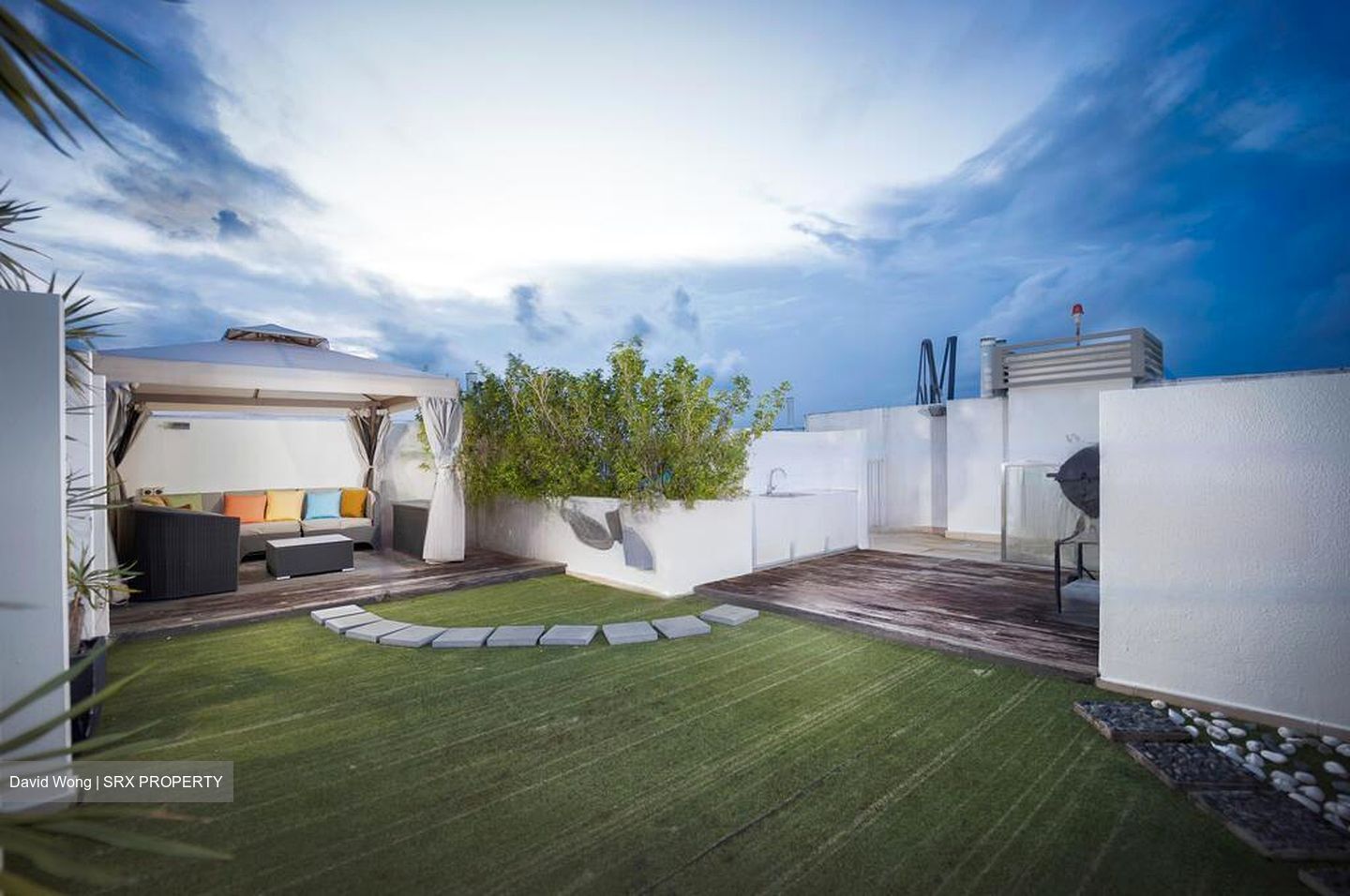 Parc Vera (D19), Condominium #454211231